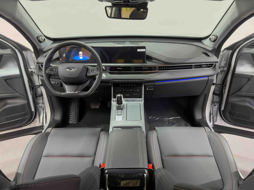 Chery Tiggo 7 pro hybrid 1.5 Hev Premium Cvt 2026