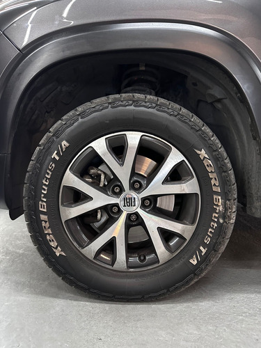 Fiat Toro 1.8 MPI 4X2 FREEDOM AT6 2023