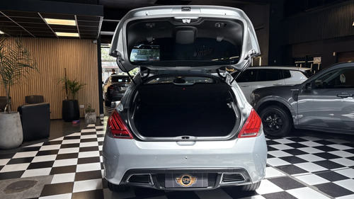 Peugeot 308 1.6 Feline Hdi 115cv 2017