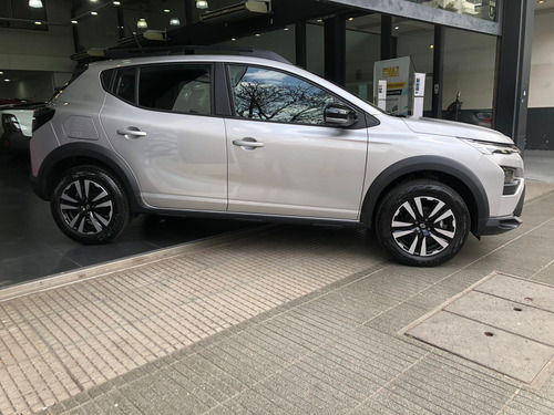 Renault Kardian 1.6 Sce Evolution 156 Mt 2026