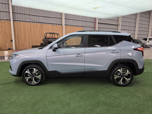 Js4 1.5T Luxury Cvt 2025