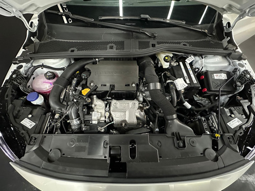 Peugeot 208 1.0 T200 GT AT L26 2025