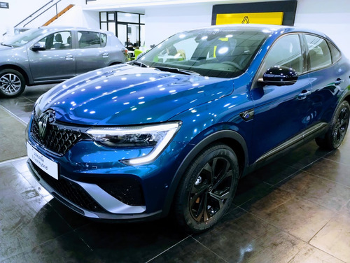 Renault Arkana 1.3 E-Tech Hybrid Espirit Alpine 2025