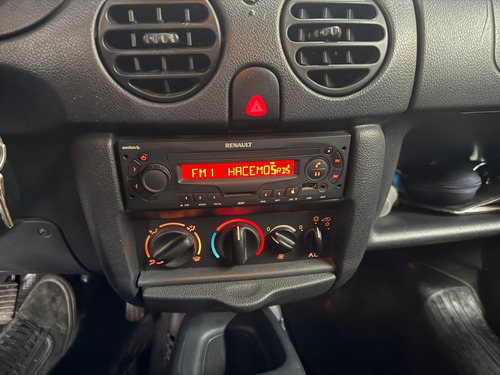 Renault Kangoo 1.6 EXPRESS CONFORT 1 PLC L14 2018