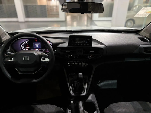 Fiat TITANO 2.2 Multijet Endurance 4Wd Mt 2026