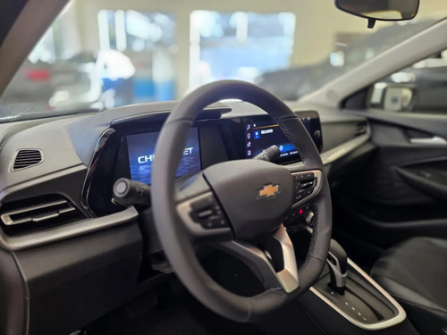 Chevrolet Onix 1.0 Turbo Ltz At 2025