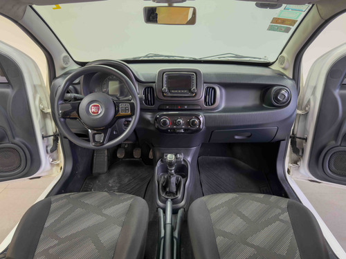 Fiat Mobi 1.0 Easy 2018