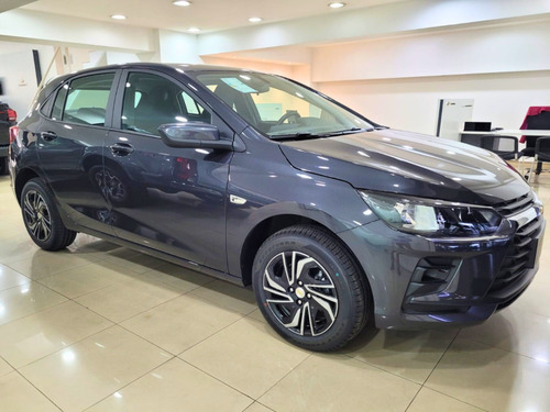 Chevrolet Onix 1.0 T LT 5P L26 2026