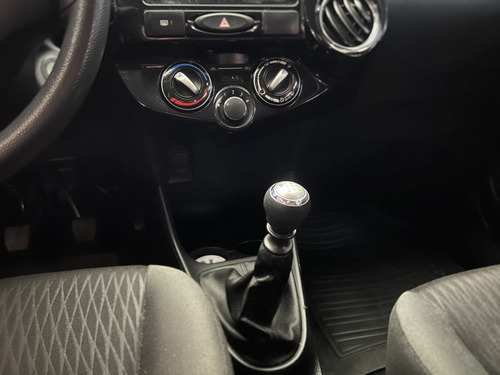 Toyota Etios 1.5 Sedan Xs 2018