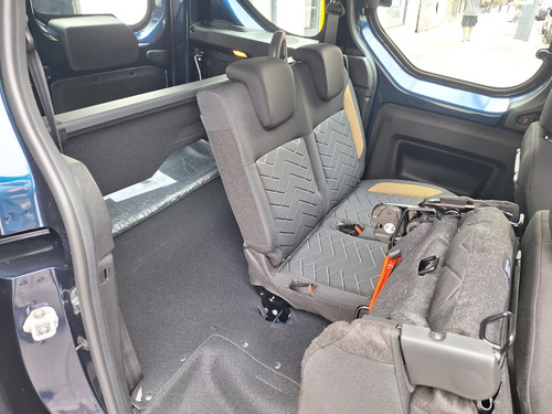 Renault Kangoo Ii 1.6 Sce Stepway 2026