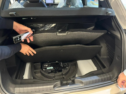 Fiat 600 hybrid 1.2 E-Dct 2026