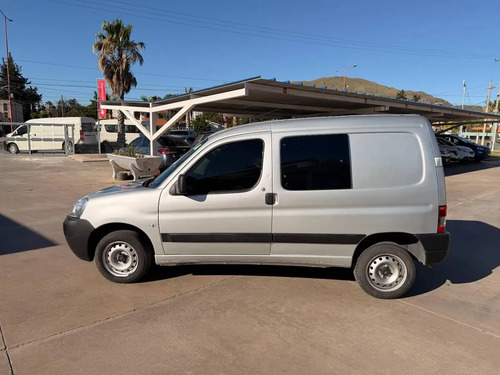 Peugeot Partner 1.6 Confort 2019