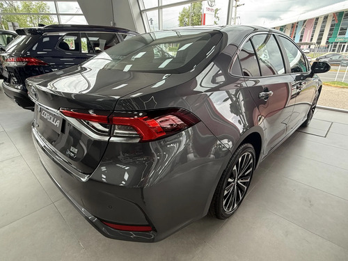 Toyota Corolla 1.8 Hev Seg Ecvt 2026