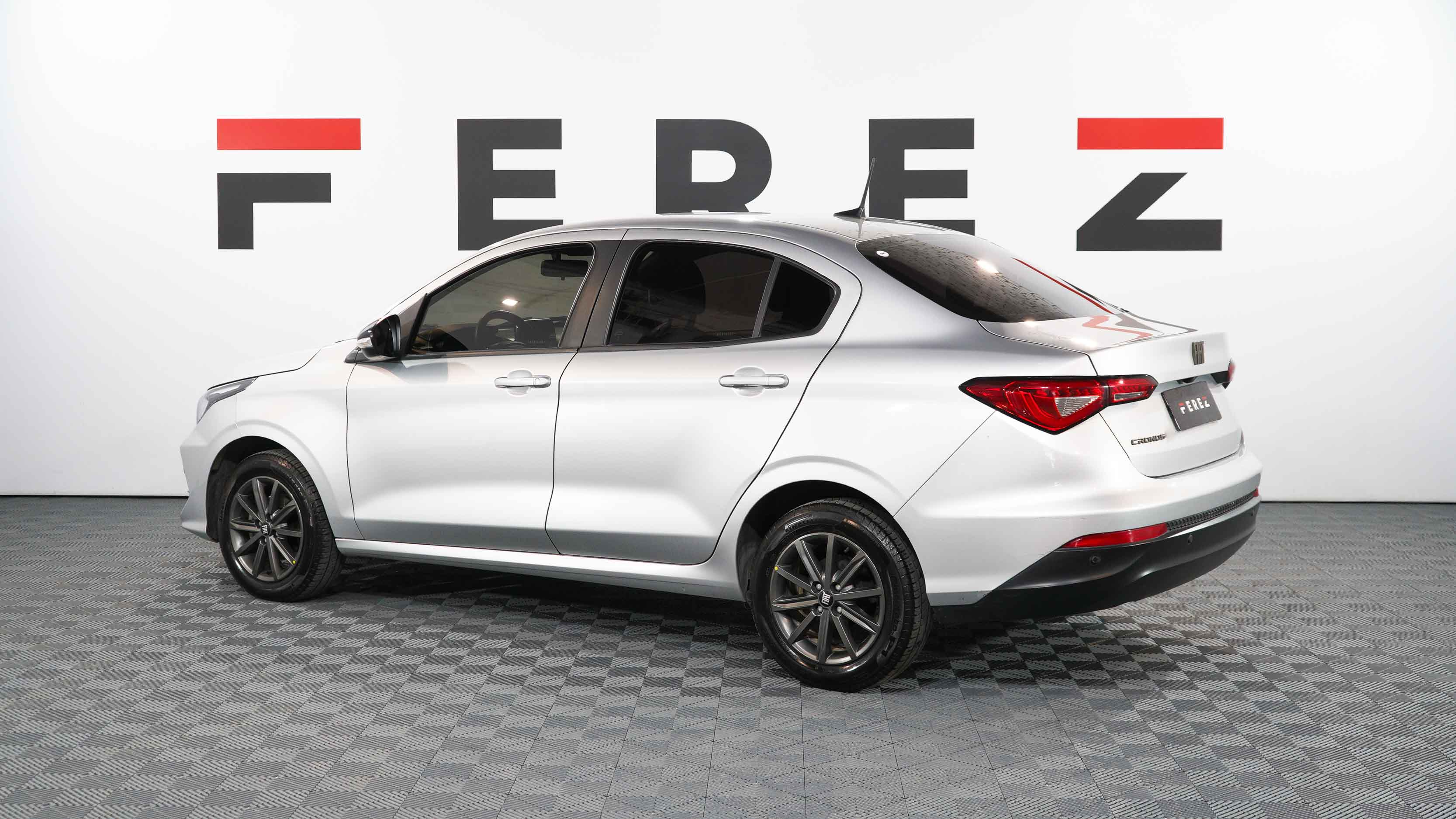 Fiat Cronos DRIVE 2023