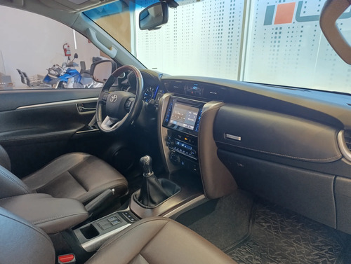 Toyota SW4 2.8 Srx 177cv 4x4 7as 2019