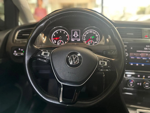 Volkswagen Golf Confotline 1.4T DSG 2018