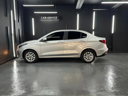 Fiat Cronos 1.3 DRIVE L18 2021