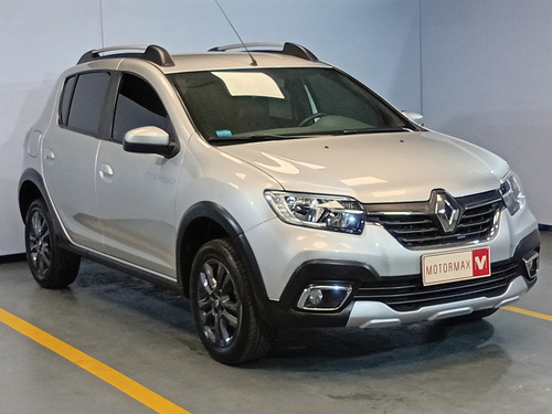 Renault Sandero 1.6 Zen L/19 2023