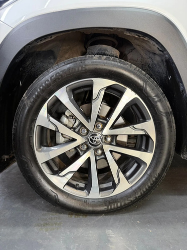 Toyota Corolla Cross 2.0 Xei Cvt 2023