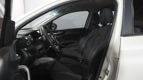 Fiat Argo 1.8 Precision 2019