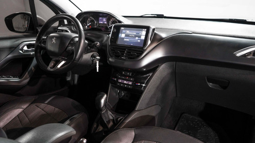 Peugeot 208 1.6 Feline Pack Cuir 2014