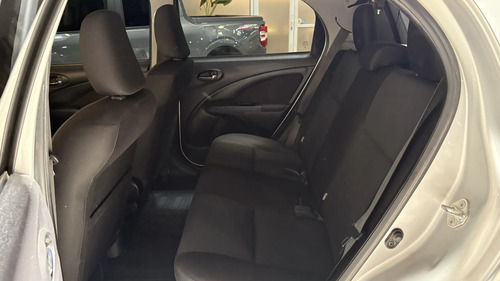 Toyota Etios 1.5 Xls 2016