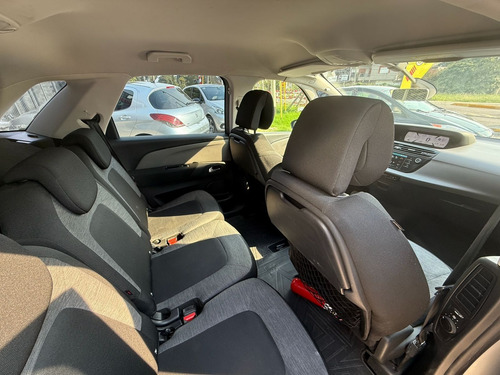 Citroën C4 Picasso 1.6 Thp Feel Pack 165cv 2018
