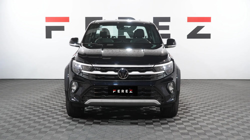 Volkswagen Amarok 3.0 V6 Cd Black Style 258Cv 4X4 2026