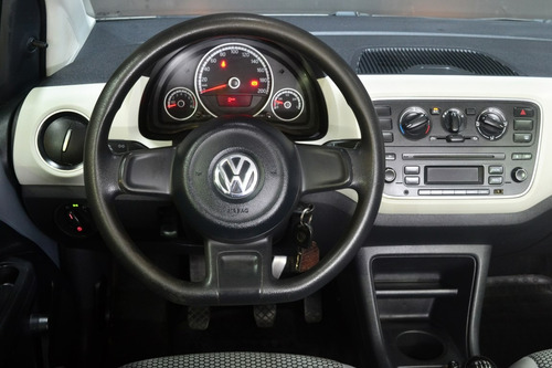 Volkswagen Up! 1.0 Move Up! 75cv 2016