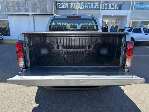 Chevrolet S10 2.8 Cd 4x4 Ltz Tdci 200cv At 2025