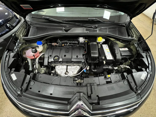 Citroën C4 Cactus 1.6 Vti 115 At6 Feel Pk 2021