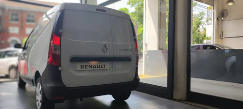 Renault Kangoo EXPRESS 1,6 2026