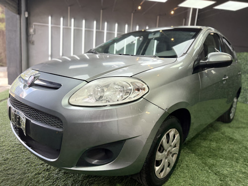 Fiat Palio 1.4 Attractive 85cv 2016