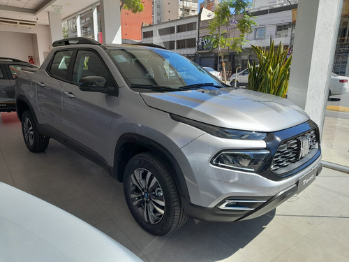 Fiat Toro 1.3 T270 Freedom 4X2 2026