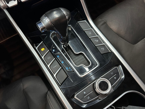 Ford Territory 1.5 T TITANIUM L20 2021