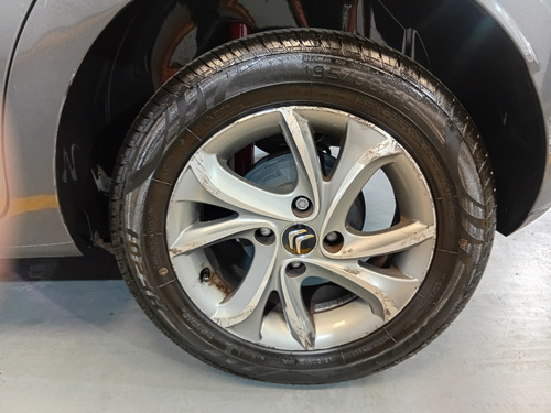 Citroën C3 1.6 115 Vti Feel L/13 2018