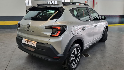 Renault Kardian 1.6 Sce Evolution 156 Mt 2025