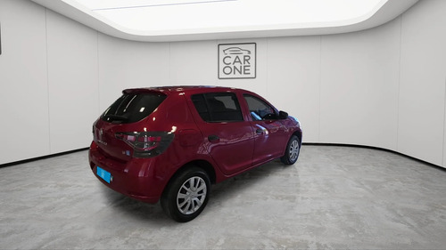 Renault Sandero 1.6 16V LIFE L19 2022