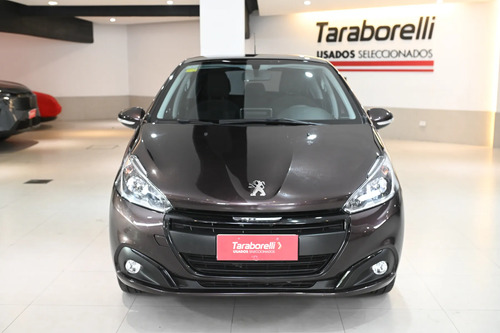 Peugeot 208 1.6 Allure 2020