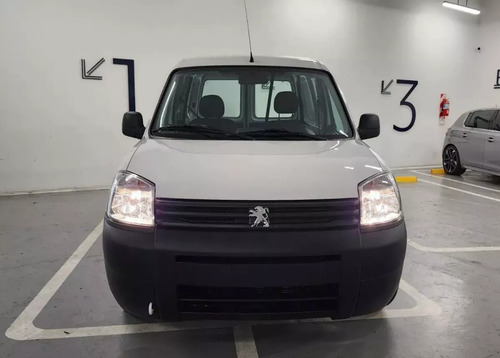 Peugeot Partner FURGON CONFORT HDI 2026