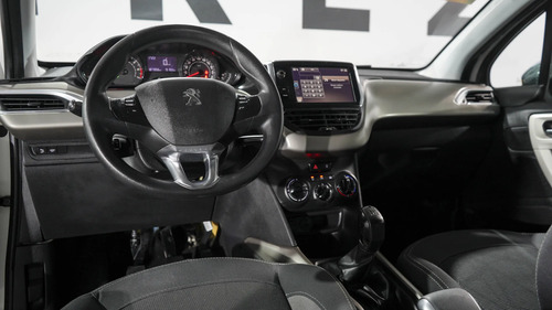 Peugeot 2008 1.6 Allure 2016