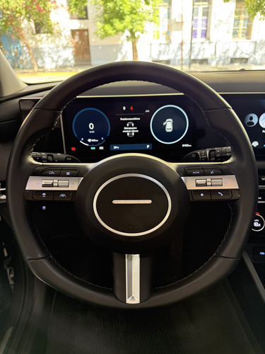 Hyundai Tucson 2.0 Safety 2Wd At 2025