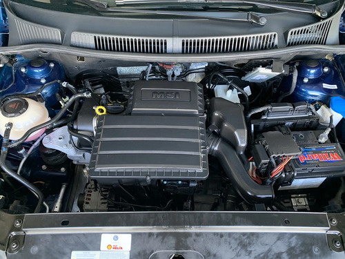 Volkswagen Suran 1.6 Imotion Highline 110cv 2019