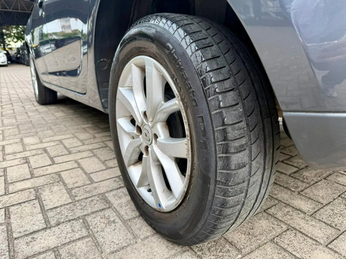 Renault Sandero 1.6 16V PRIVILEGE PACK L15 2017