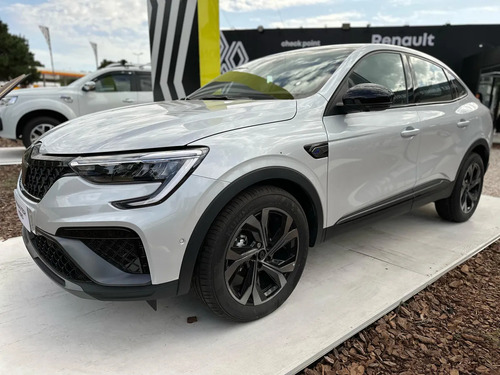 Renault Arkana 1.3 E-Tech Hybrid Espirit Alpine 2025