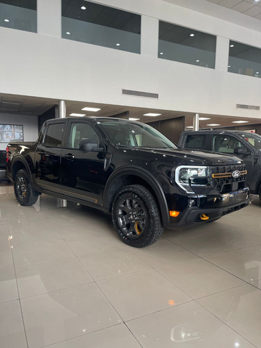 Ford Maverick Maverick Tremor 2.0L 4WD 2025