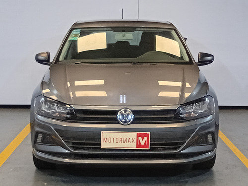 Volkswagen Polo 1.6 Msi Trend L/22 2022