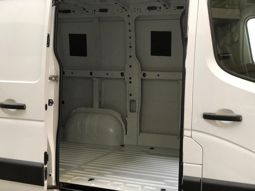 Renault Master 2.3 L1H1 (8M3) 2026