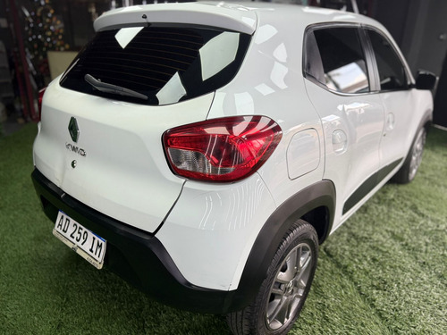 Renault Kwid 1.0 Sce 66cv Iconic 2018