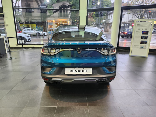 Renault Arkana 1.3 E-Tech Hybrid Espirit Alpine 2025